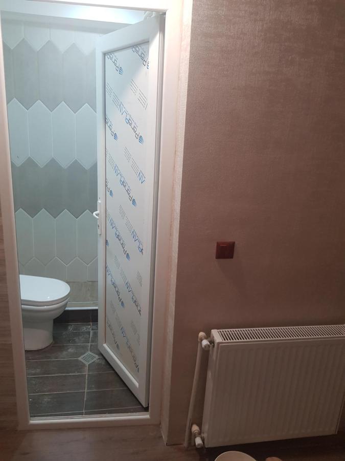 SOLO Budget Apartment Tbilisi Eksteriør billede